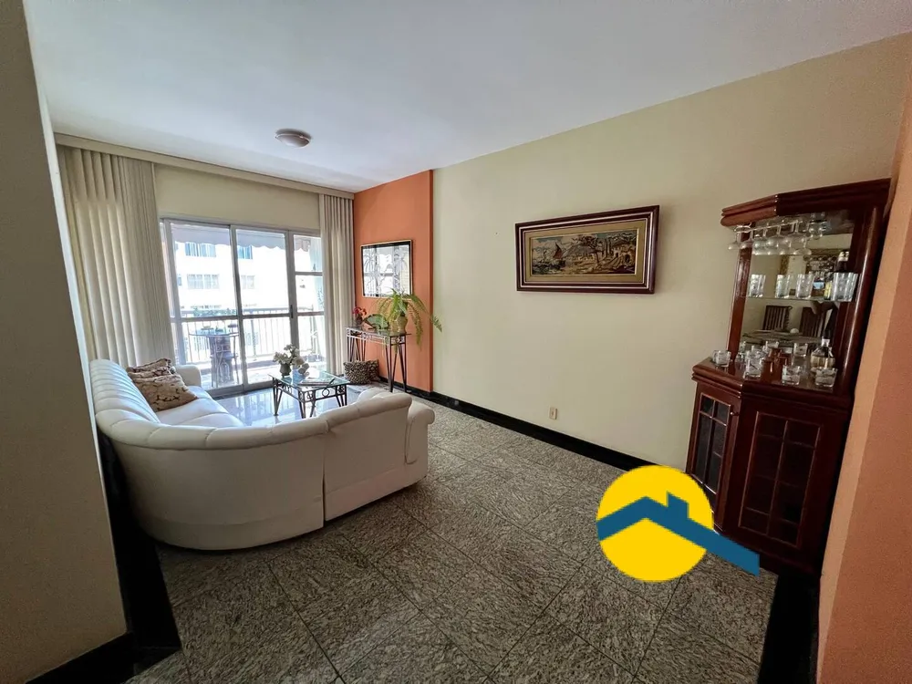 Apartamento, 3 quartos, 161 m² - Foto 7
