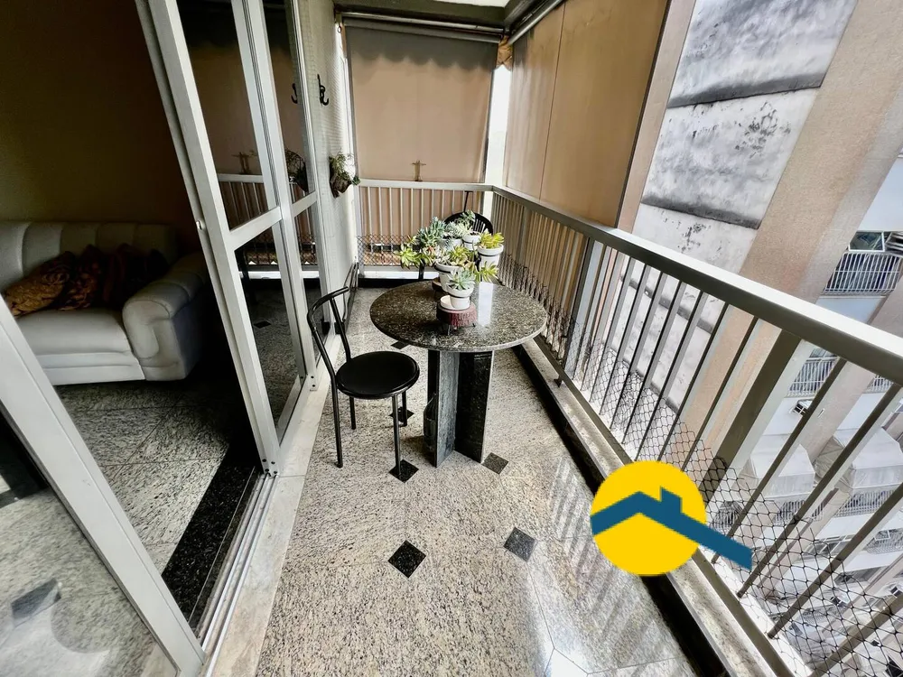 Apartamento, 3 quartos, 161 m² - Foto 3
