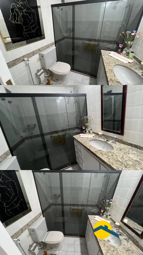 Apartamento, 3 quartos, 161 m² - Foto 23