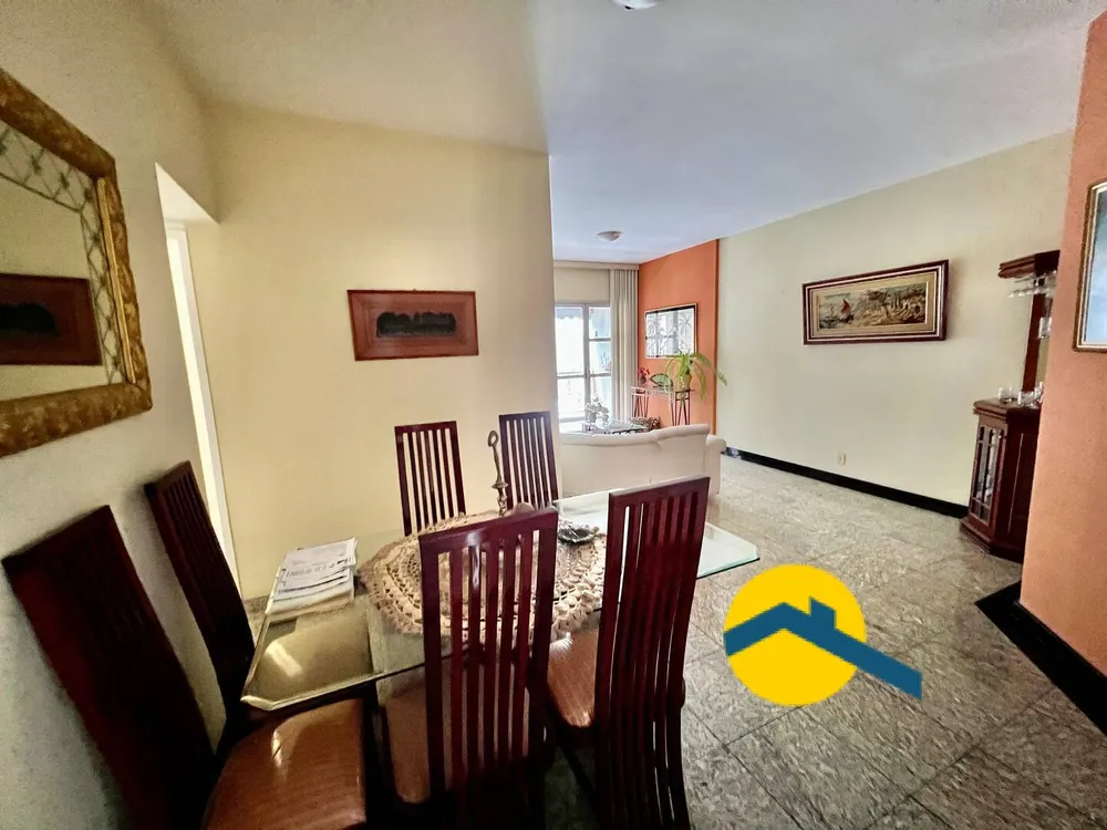 Apartamento, 3 quartos, 161 m² - Foto 13