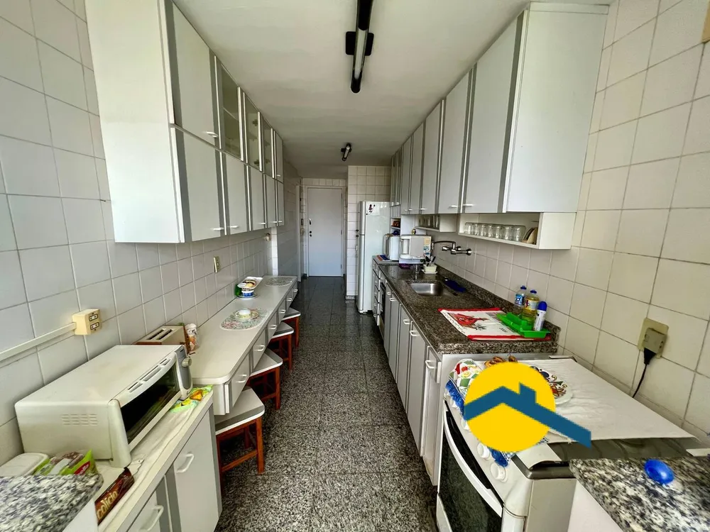 Apartamento, 3 quartos, 161 m² - Foto 36
