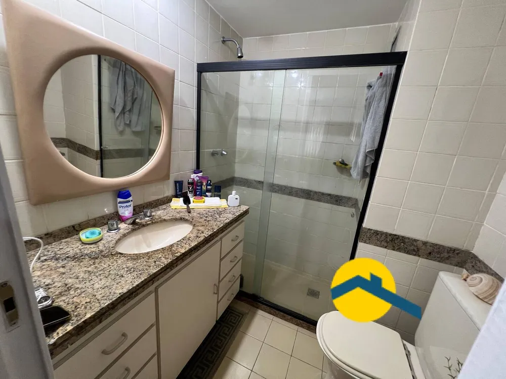 Apartamento, 3 quartos, 161 m² - Foto 17