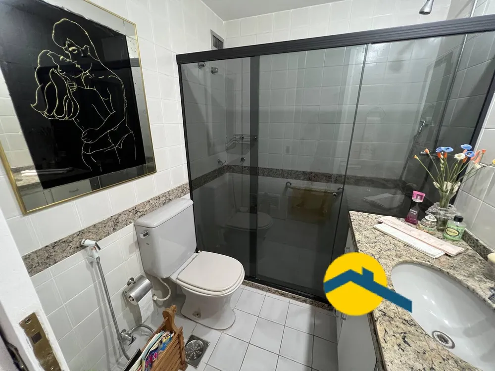 Apartamento, 3 quartos, 161 m² - Foto 22