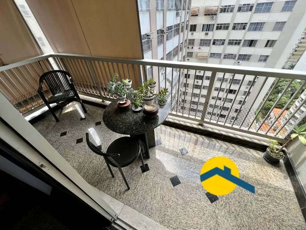 Apartamento, 3 quartos, 161 m² - Foto 2