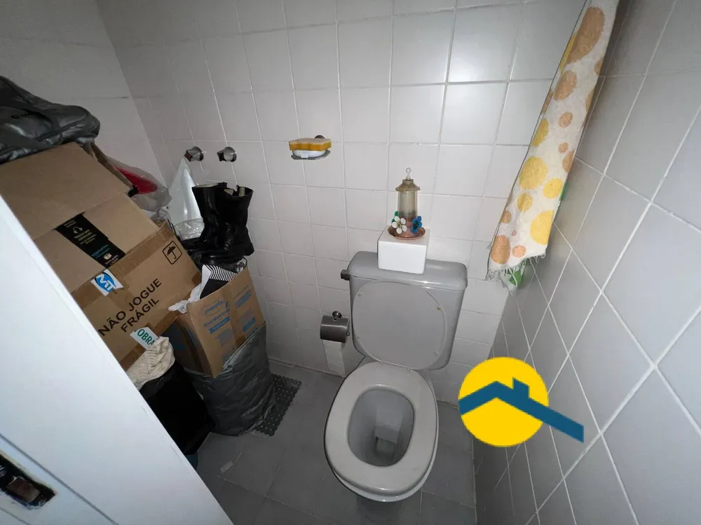 Apartamento, 3 quartos, 161 m² - Foto 39