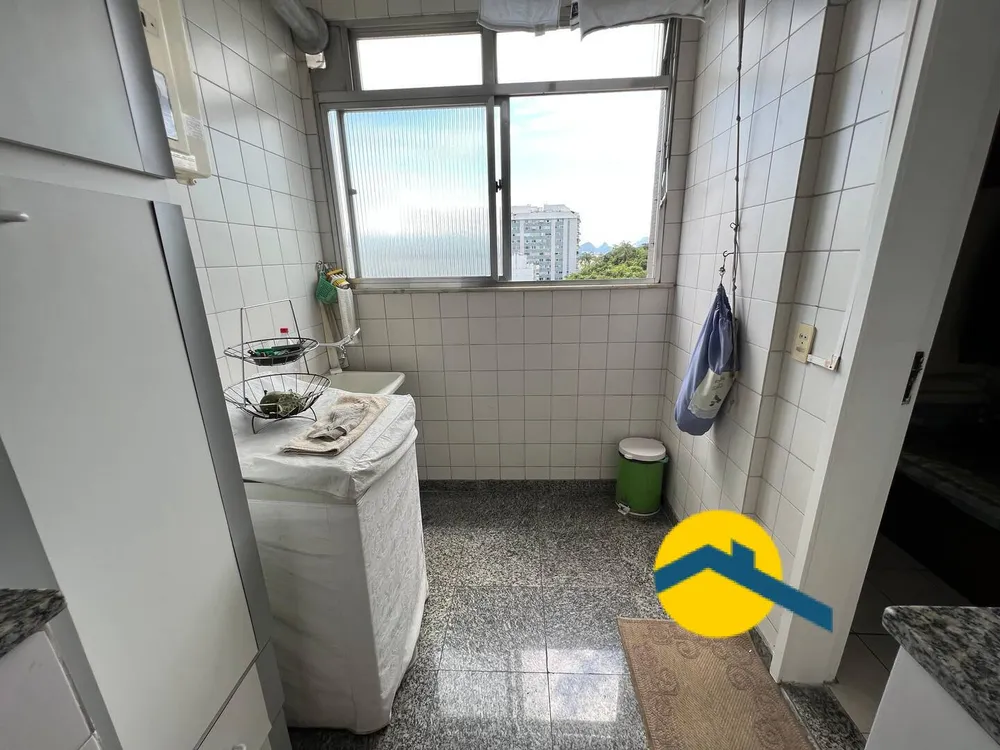 Apartamento, 3 quartos, 161 m² - Foto 37