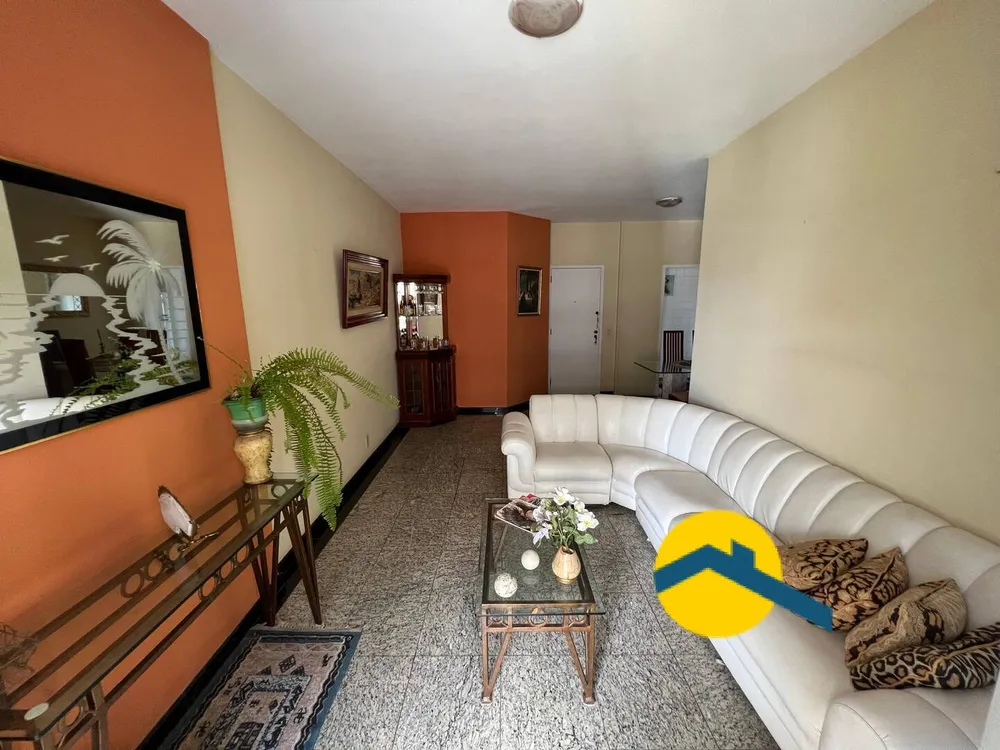 Apartamento, 3 quartos, 161 m² - Foto 8