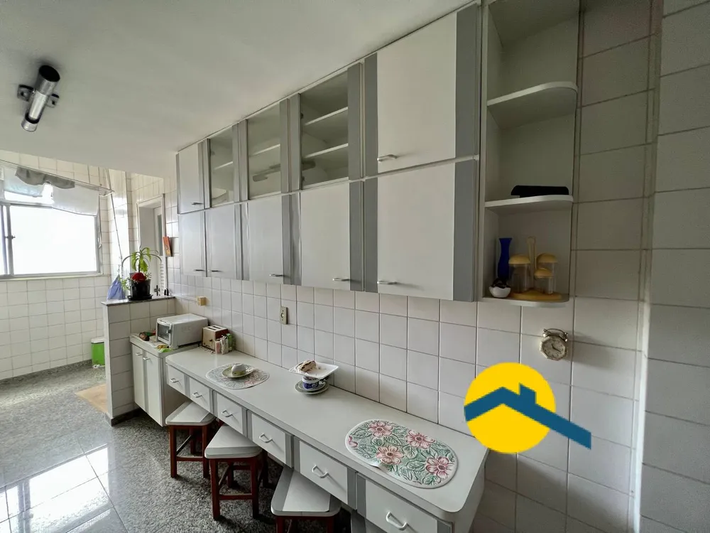 Apartamento, 3 quartos, 161 m² - Foto 33