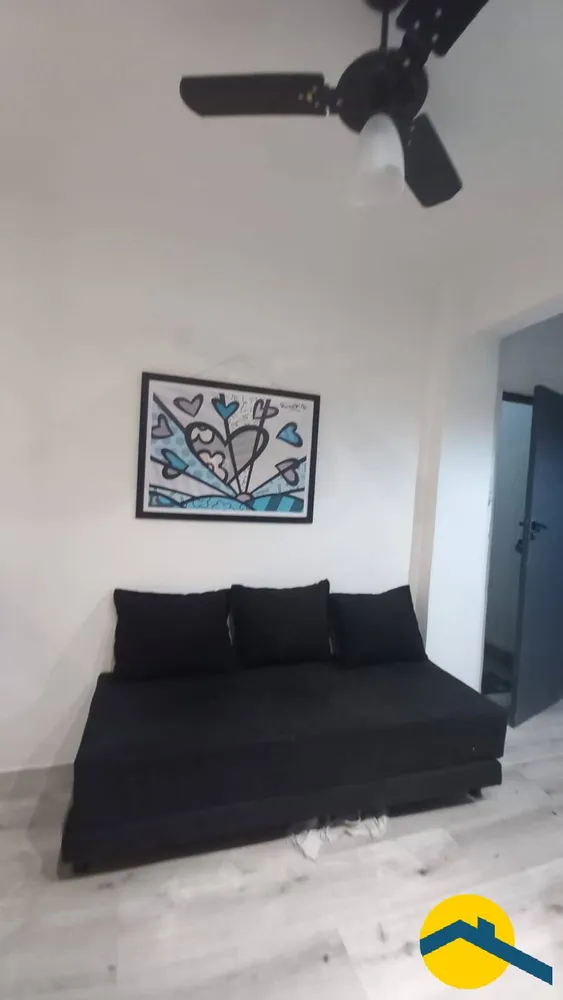 Apartamento, 1 quarto, 35 m² - Foto 4