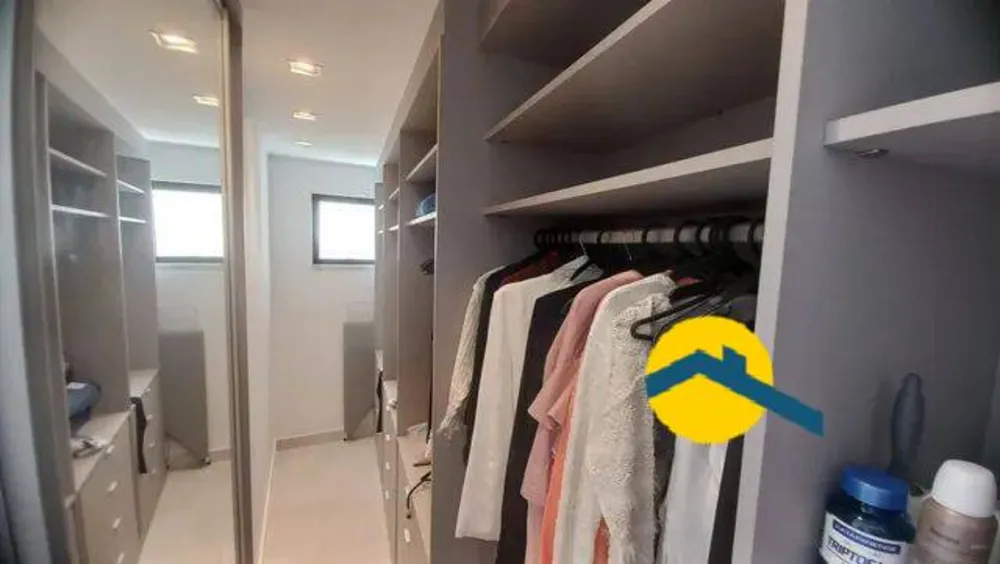 Casa, 3 quartos, 120 m² - Foto 4