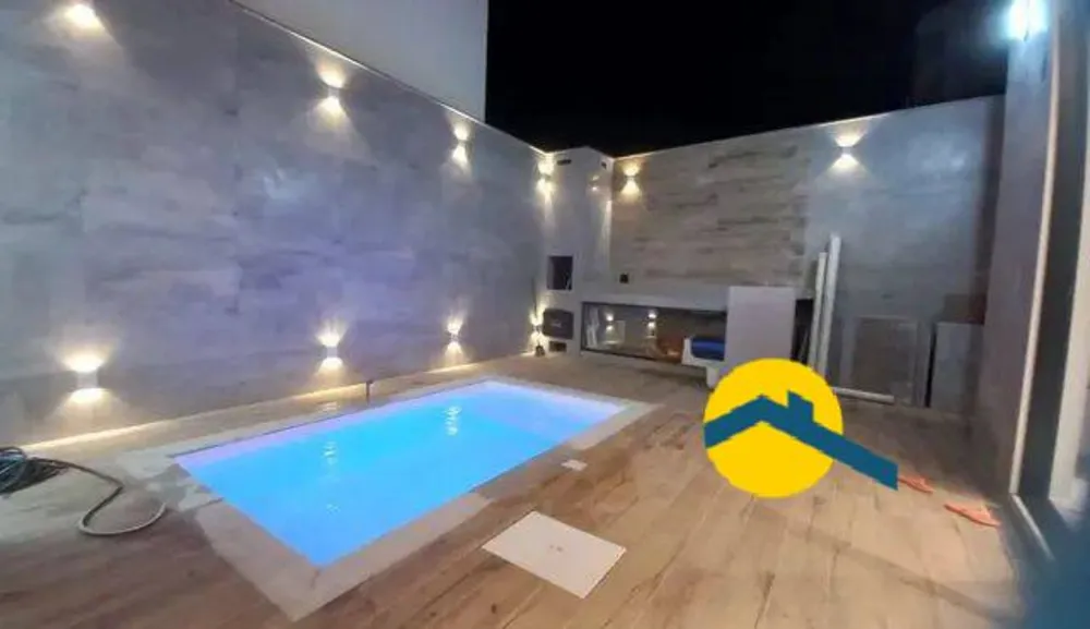 Casa, 3 quartos, 120 m² - Foto 11