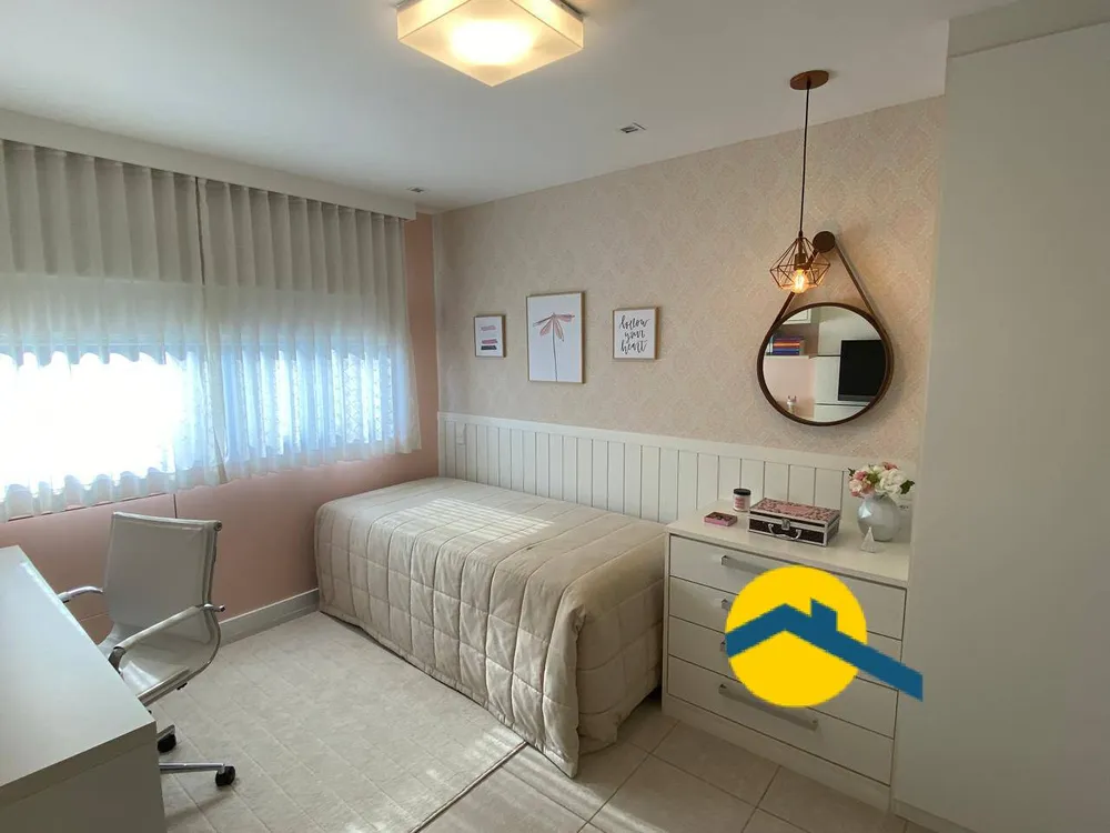 Apartamento, 4 quartos, 133 m² - Foto 24