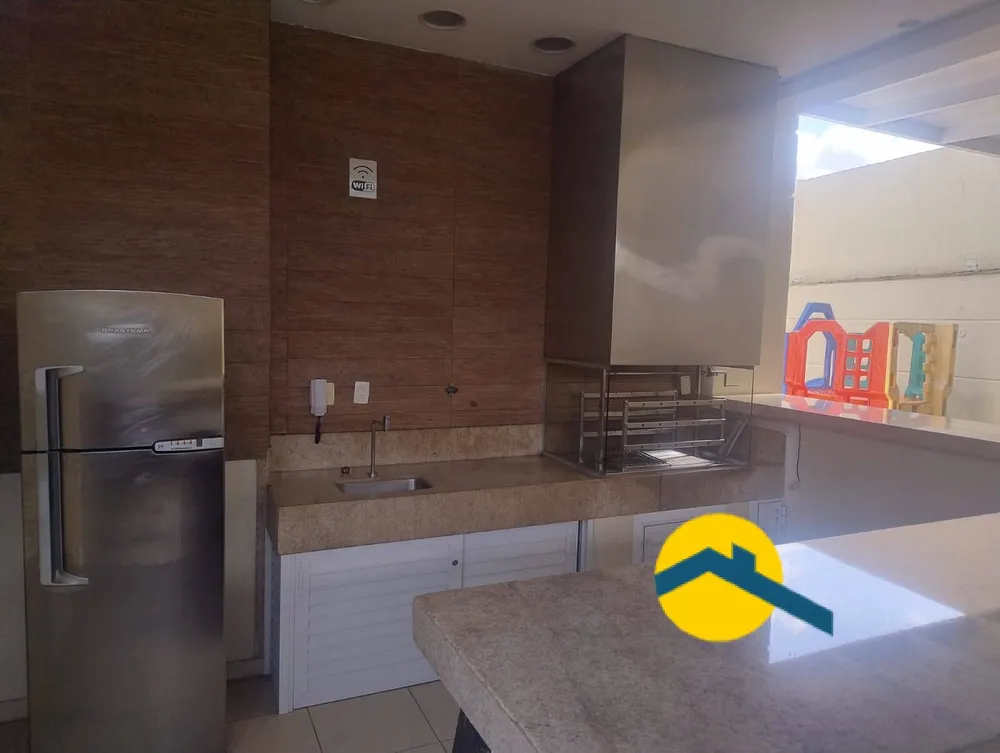 Apartamento, 4 quartos, 133 m² - Foto 48