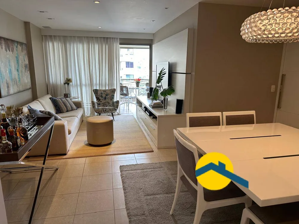 Apartamento, 4 quartos, 133 m² - Foto 12