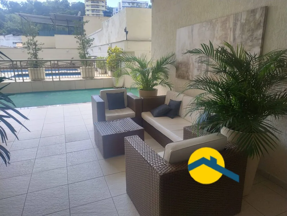 Apartamento, 4 quartos, 133 m² - Foto 58