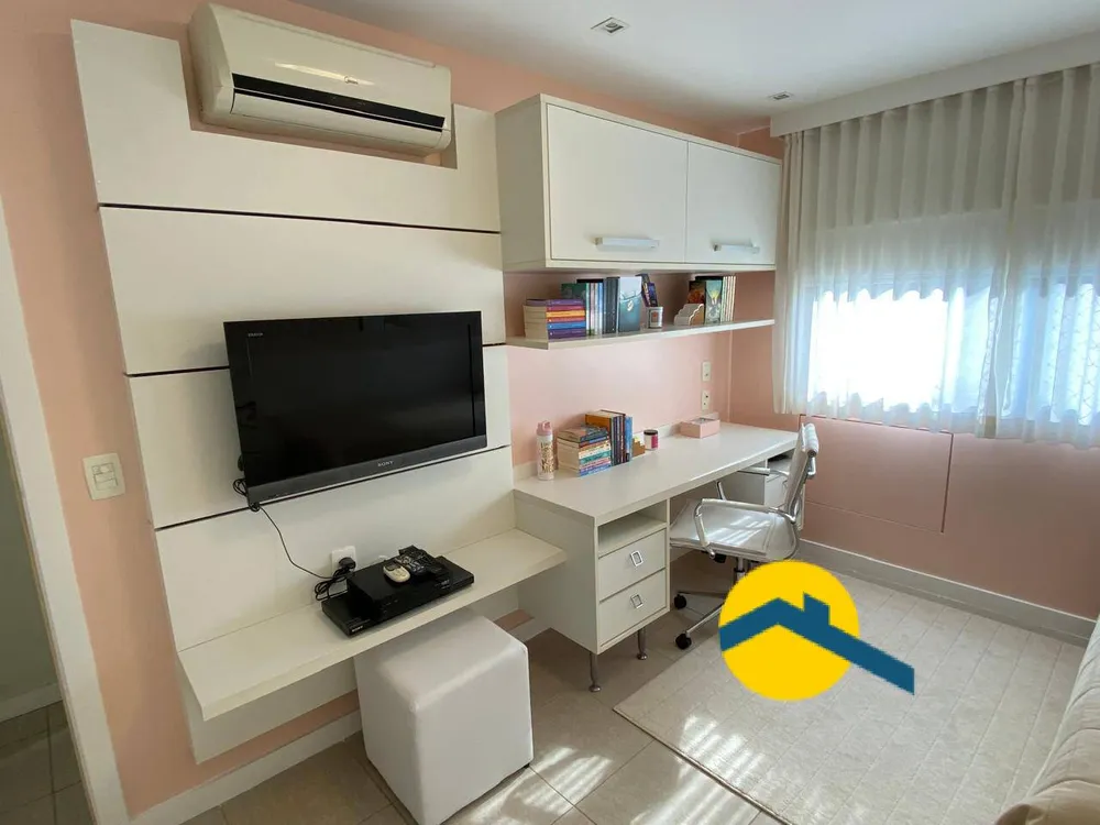 Apartamento, 4 quartos, 133 m² - Foto 27
