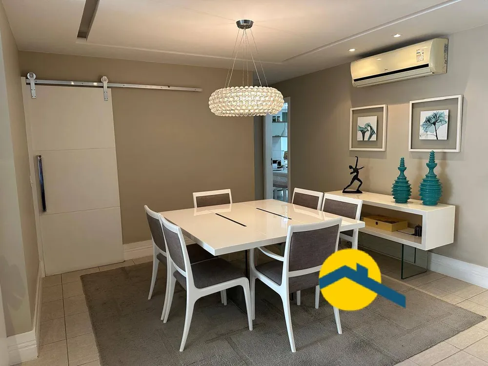 Apartamento, 4 quartos, 133 m² - Foto 13
