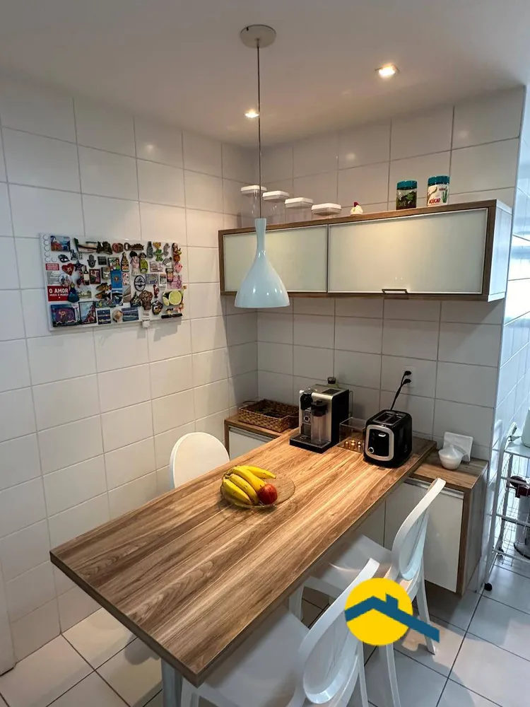Apartamento, 4 quartos, 133 m² - Foto 37