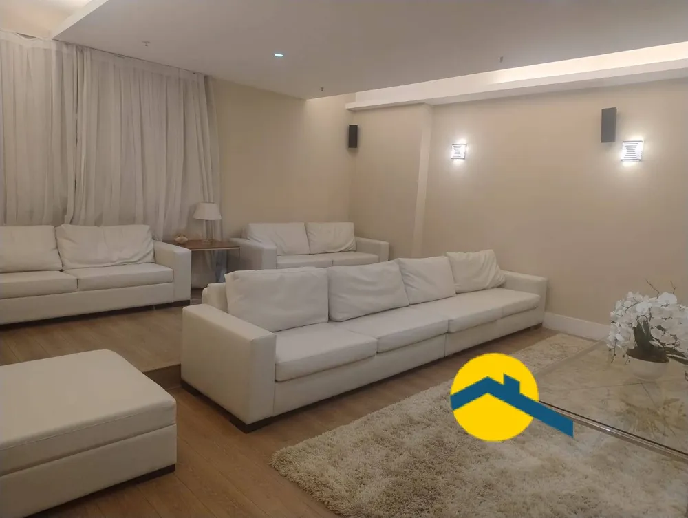 Apartamento, 4 quartos, 133 m² - Foto 52