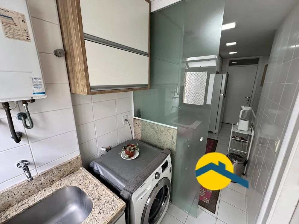 Apartamento, 4 quartos, 133 m² - Foto 41