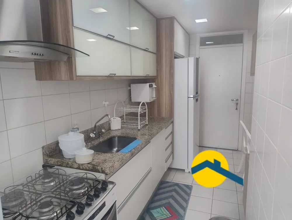 Apartamento, 4 quartos, 133 m² - Foto 39