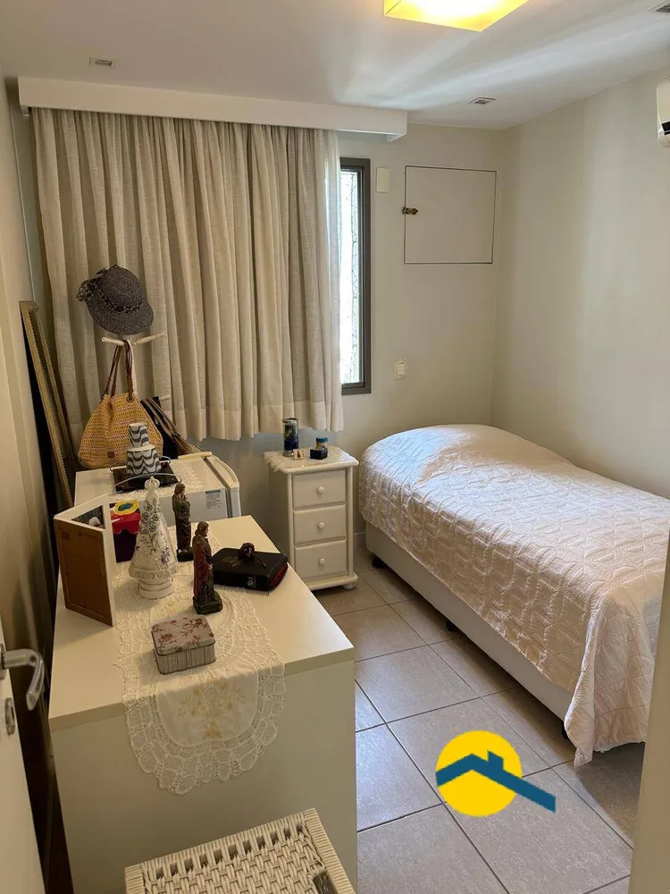 Apartamento, 4 quartos, 133 m² - Foto 21