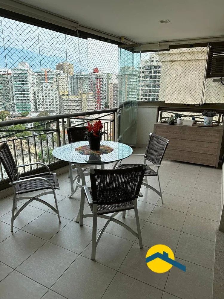 Apartamento, 4 quartos, 133 m² - Foto 6