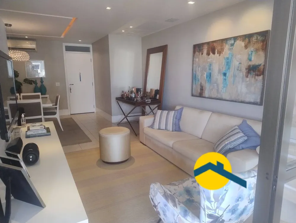 Apartamento, 4 quartos, 133 m² - Foto 14