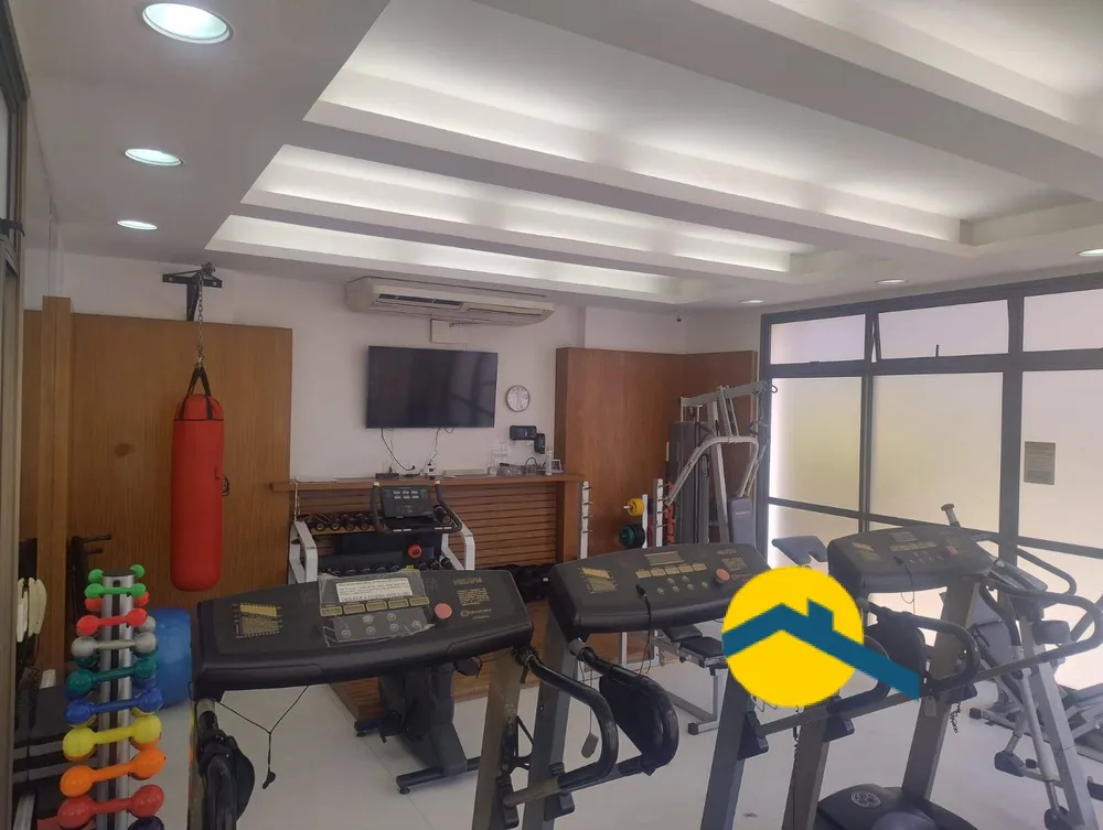 Apartamento, 4 quartos, 133 m² - Foto 55