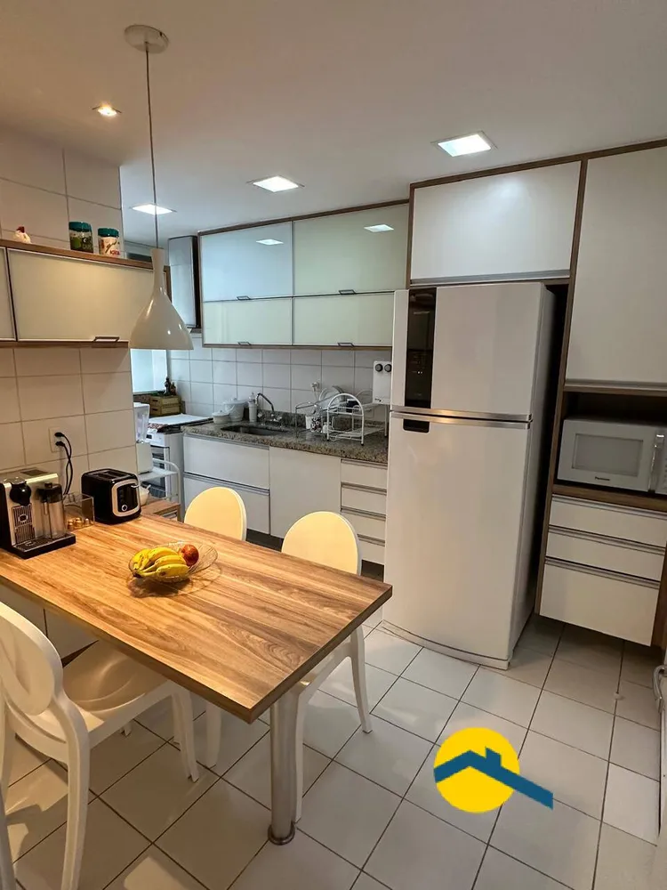 Apartamento, 4 quartos, 133 m² - Foto 34