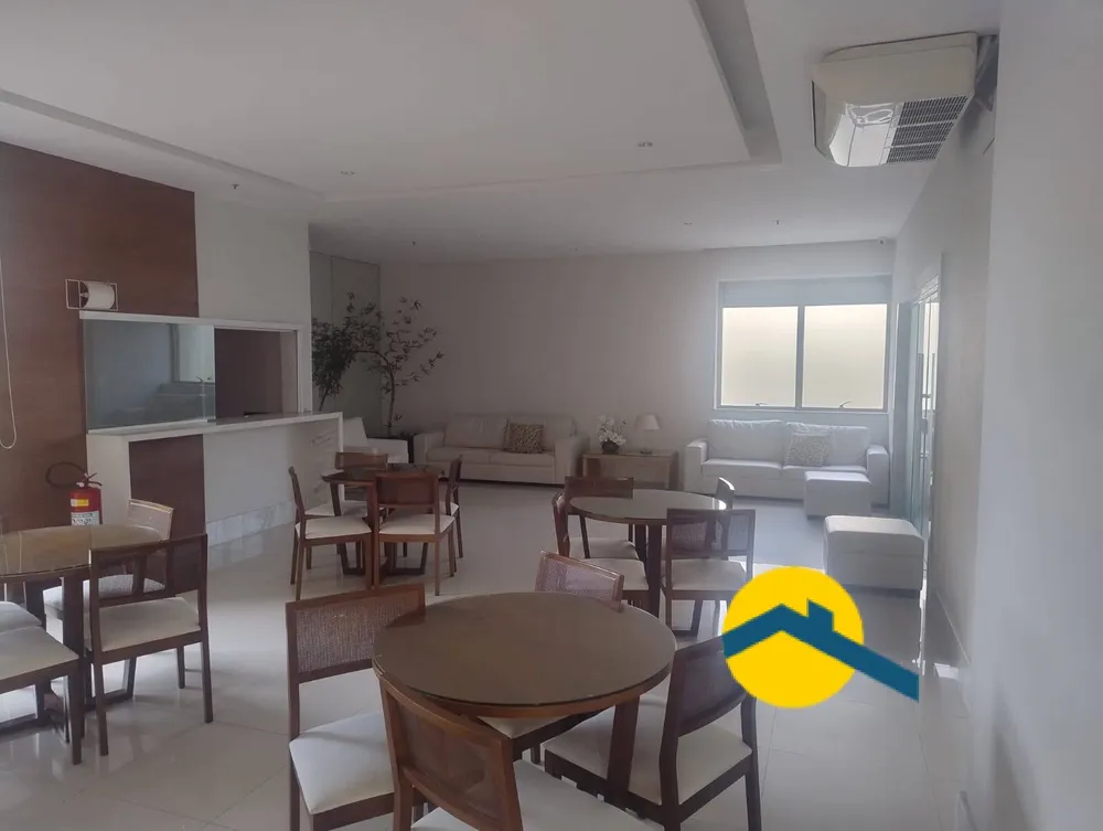 Apartamento, 4 quartos, 133 m² - Foto 61