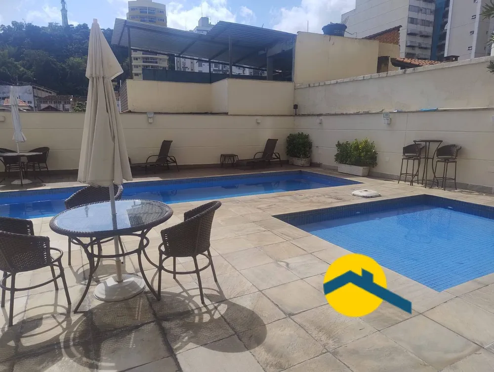 Apartamento, 4 quartos, 133 m² - Foto 45