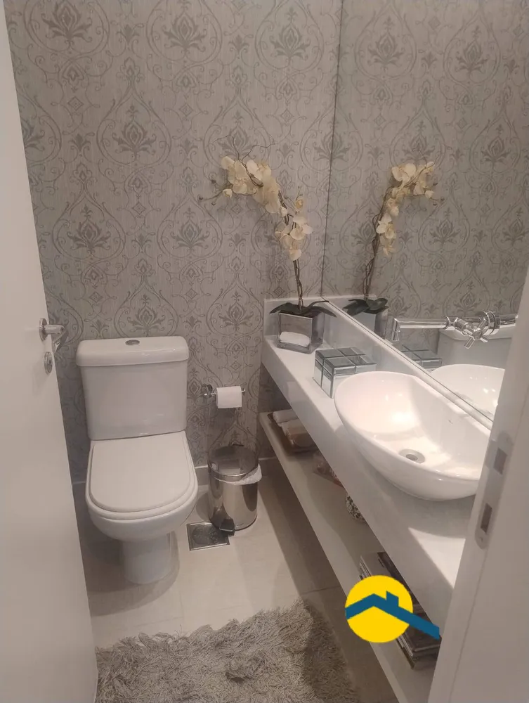 Apartamento, 4 quartos, 133 m² - Foto 17