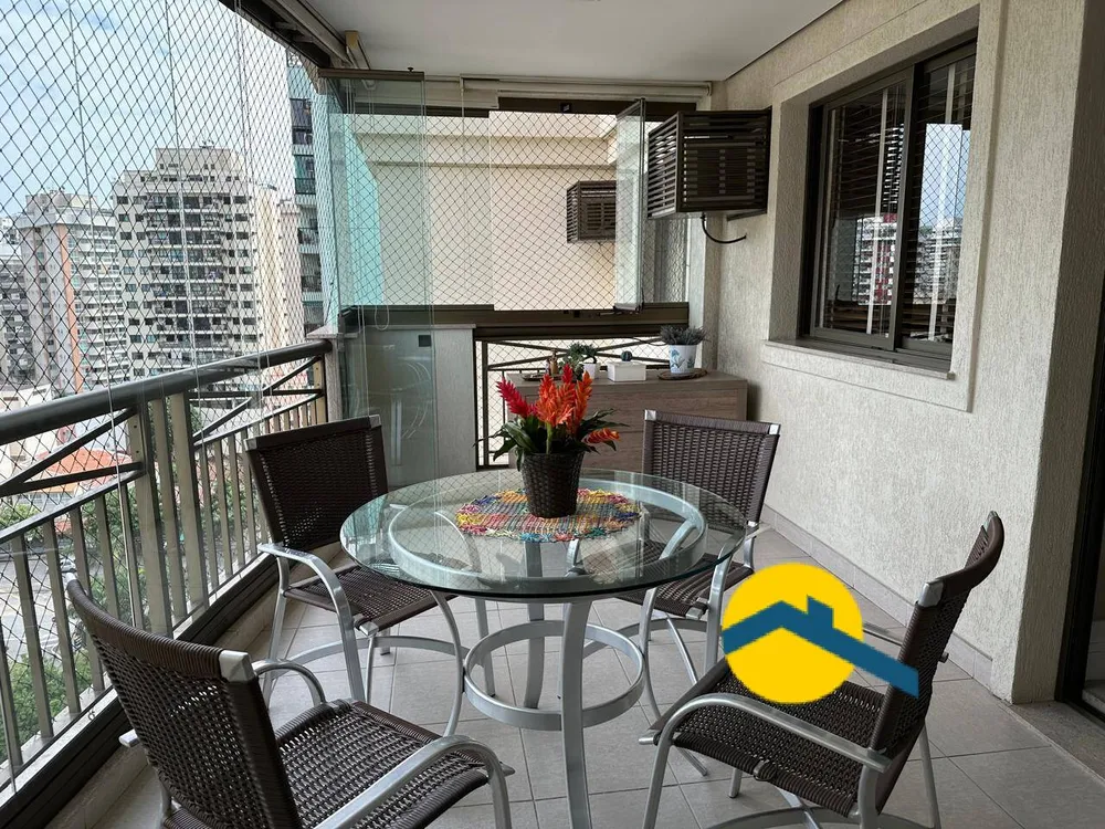 Apartamento, 4 quartos, 133 m² - Foto 2