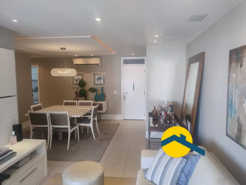 Apartamento, 4 quartos, 133 m² - Foto 11