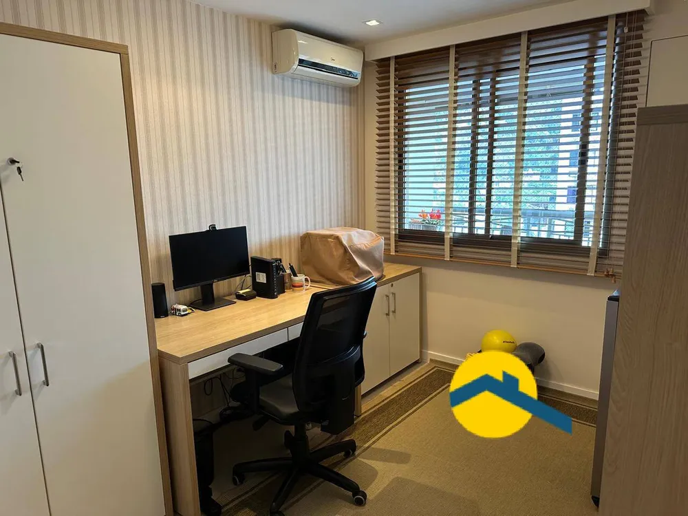 Apartamento, 4 quartos, 133 m² - Foto 19