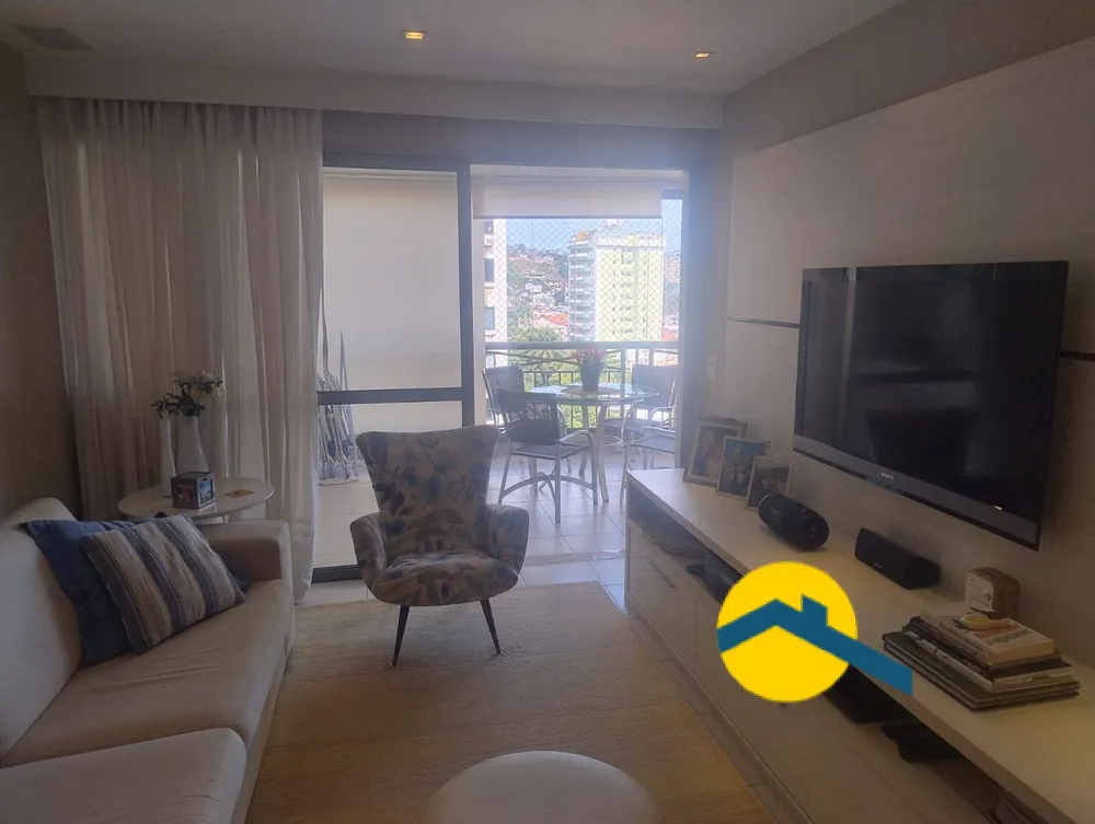 Apartamento, 4 quartos, 133 m² - Foto 16