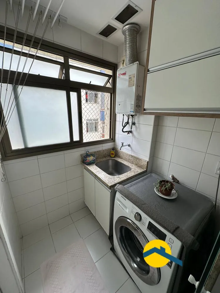 Apartamento, 4 quartos, 133 m² - Foto 40