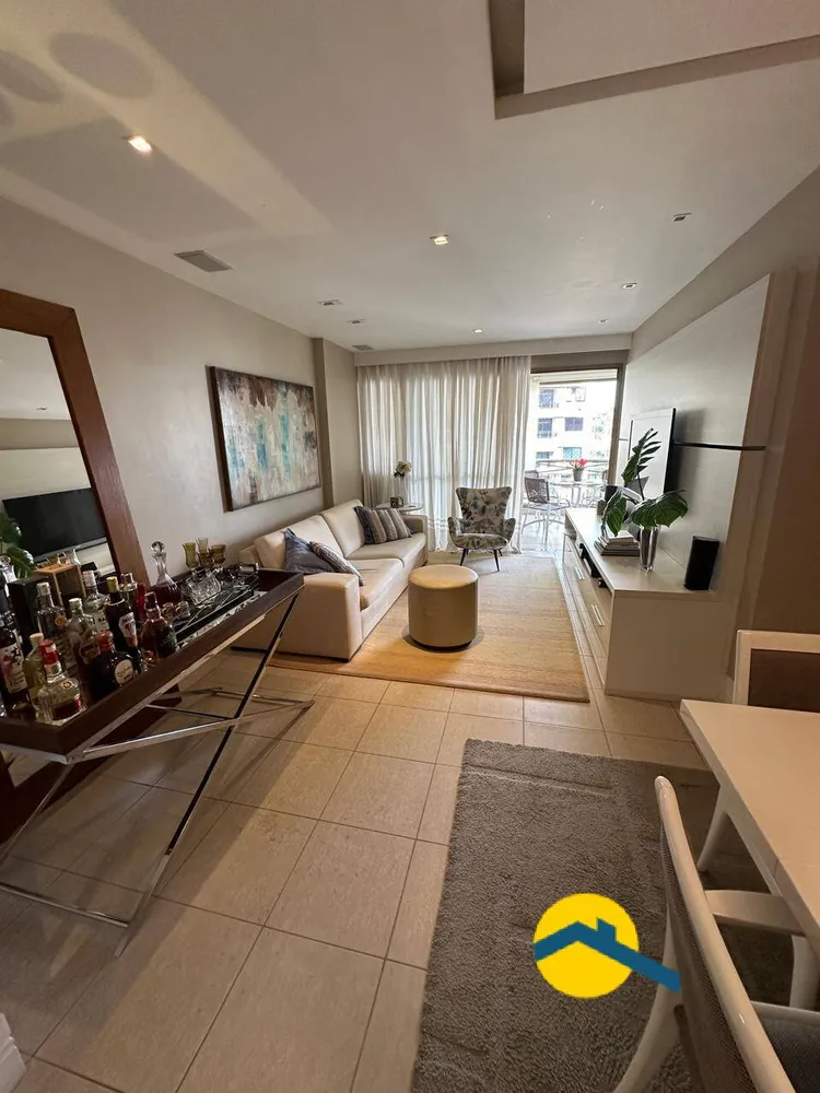 Apartamento, 4 quartos, 133 m² - Foto 9