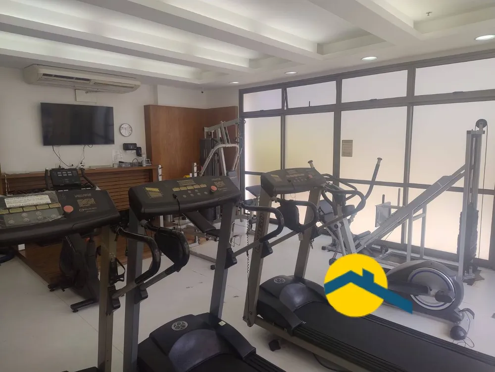 Apartamento, 4 quartos, 133 m² - Foto 53