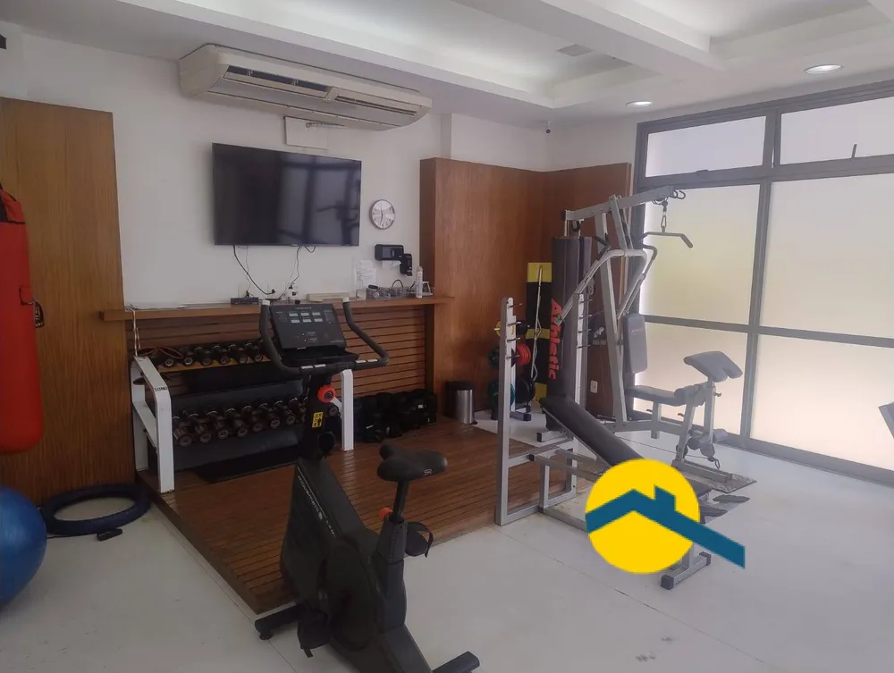 Apartamento, 4 quartos, 133 m² - Foto 54