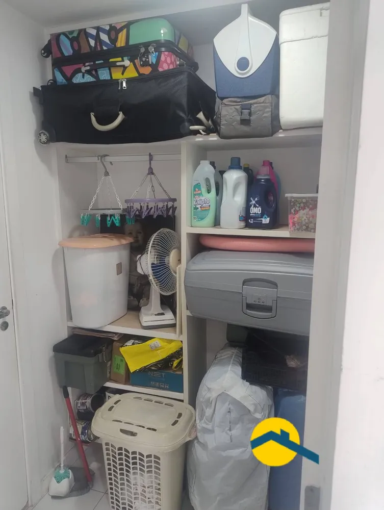 Apartamento, 4 quartos, 133 m² - Foto 42