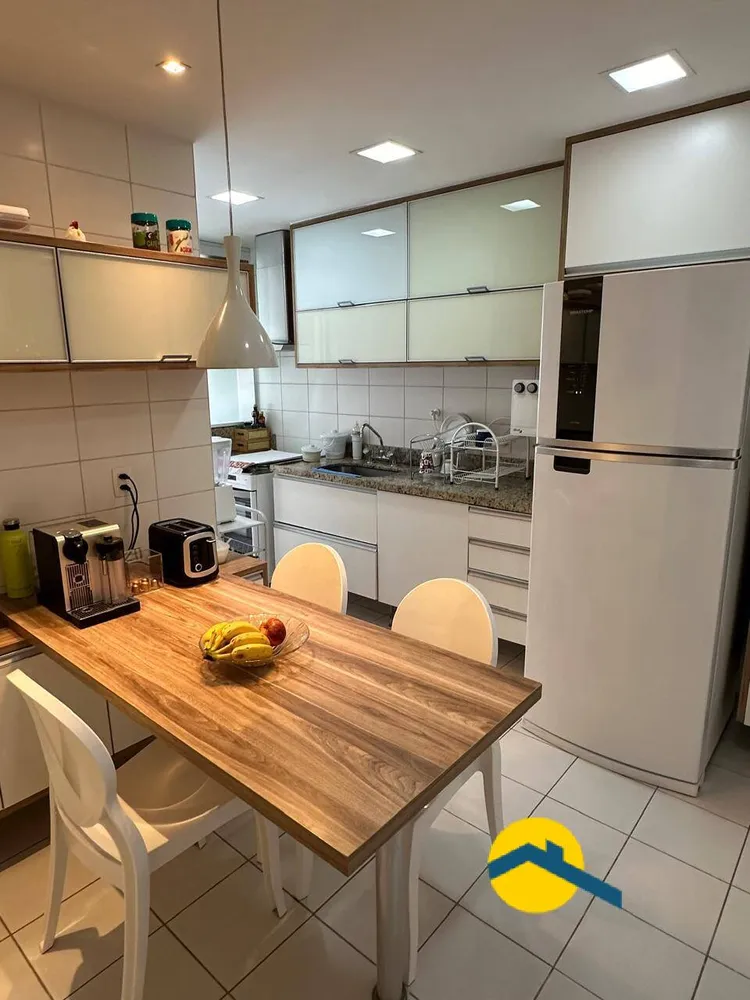 Apartamento, 4 quartos, 133 m² - Foto 36