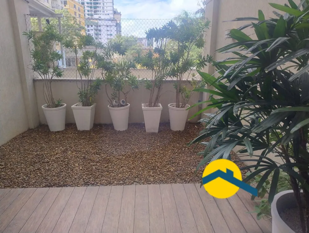 Apartamento, 4 quartos, 133 m² - Foto 62