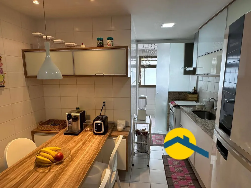 Apartamento, 4 quartos, 133 m² - Foto 35