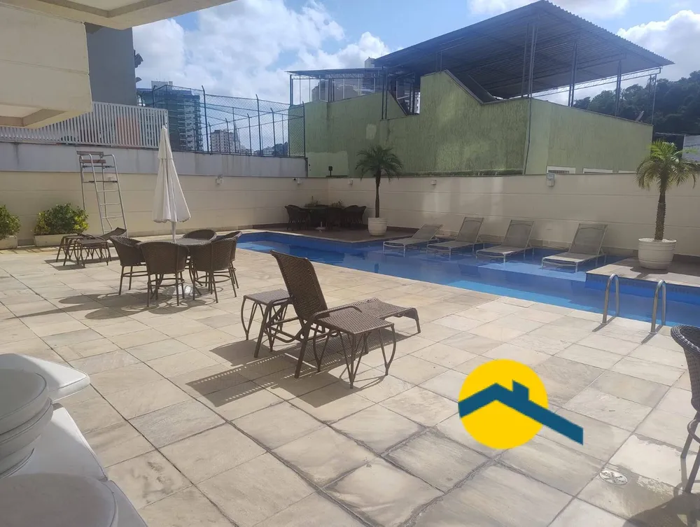 Apartamento, 4 quartos, 133 m² - Foto 46