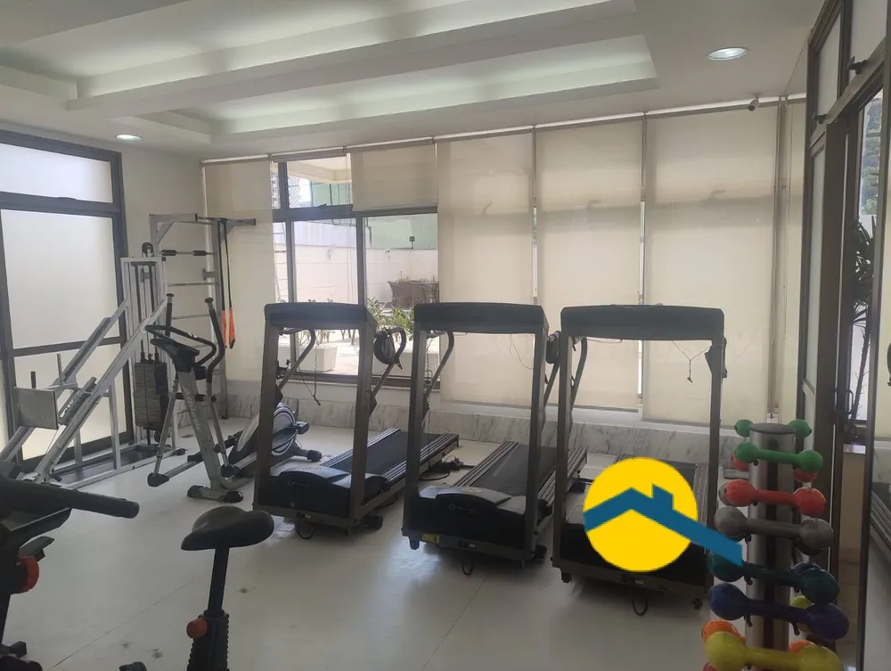 Apartamento, 4 quartos, 133 m² - Foto 56