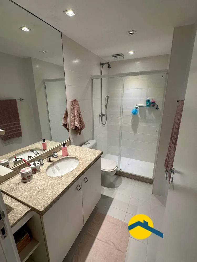 Apartamento, 4 quartos, 133 m² - Foto 23
