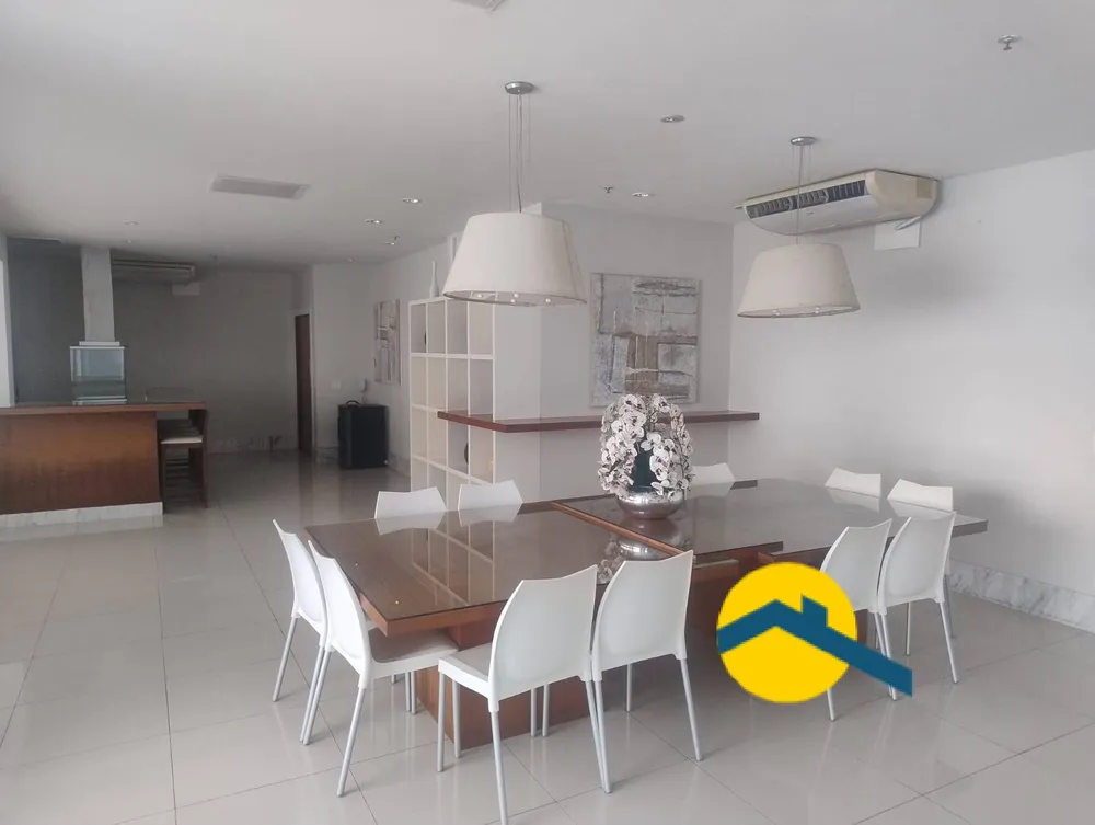 Apartamento, 4 quartos, 133 m² - Foto 64