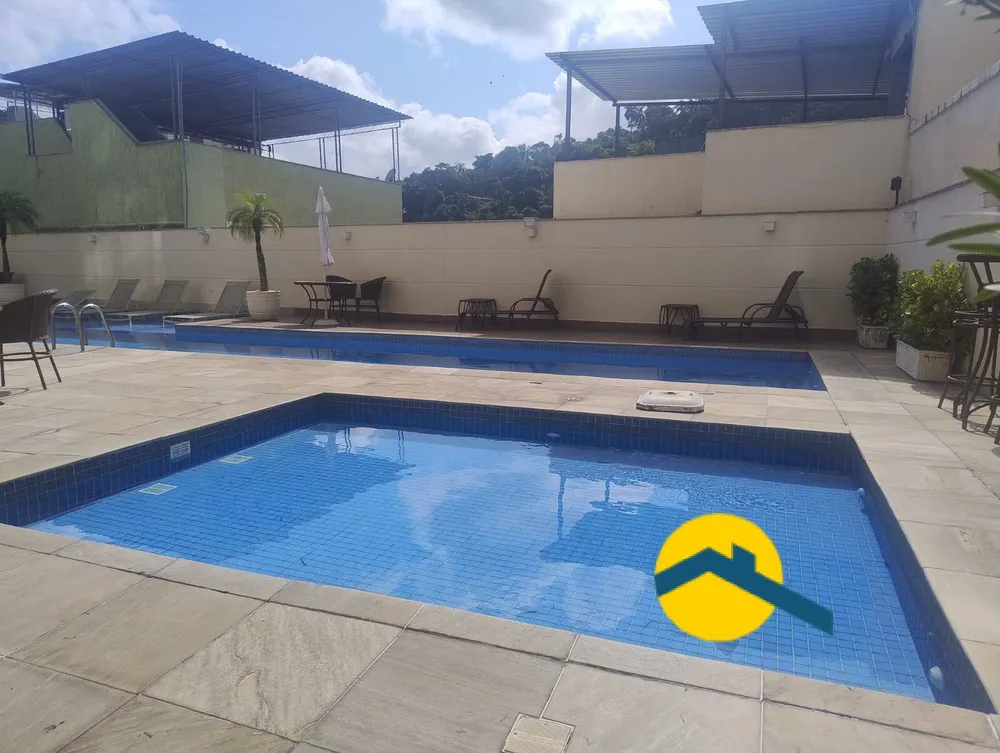 Apartamento, 4 quartos, 133 m² - Foto 43